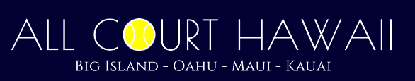All Court Hawaii